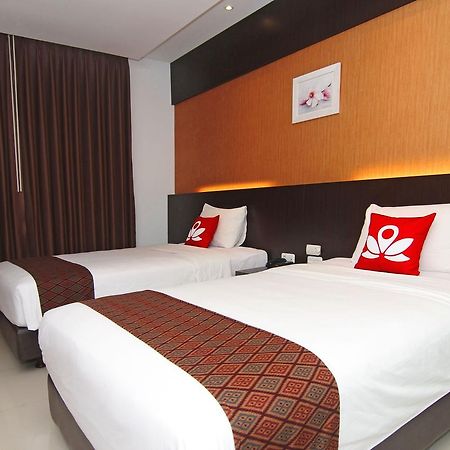 Zen Premium Near Rumah Mode Bandung Exterior photo