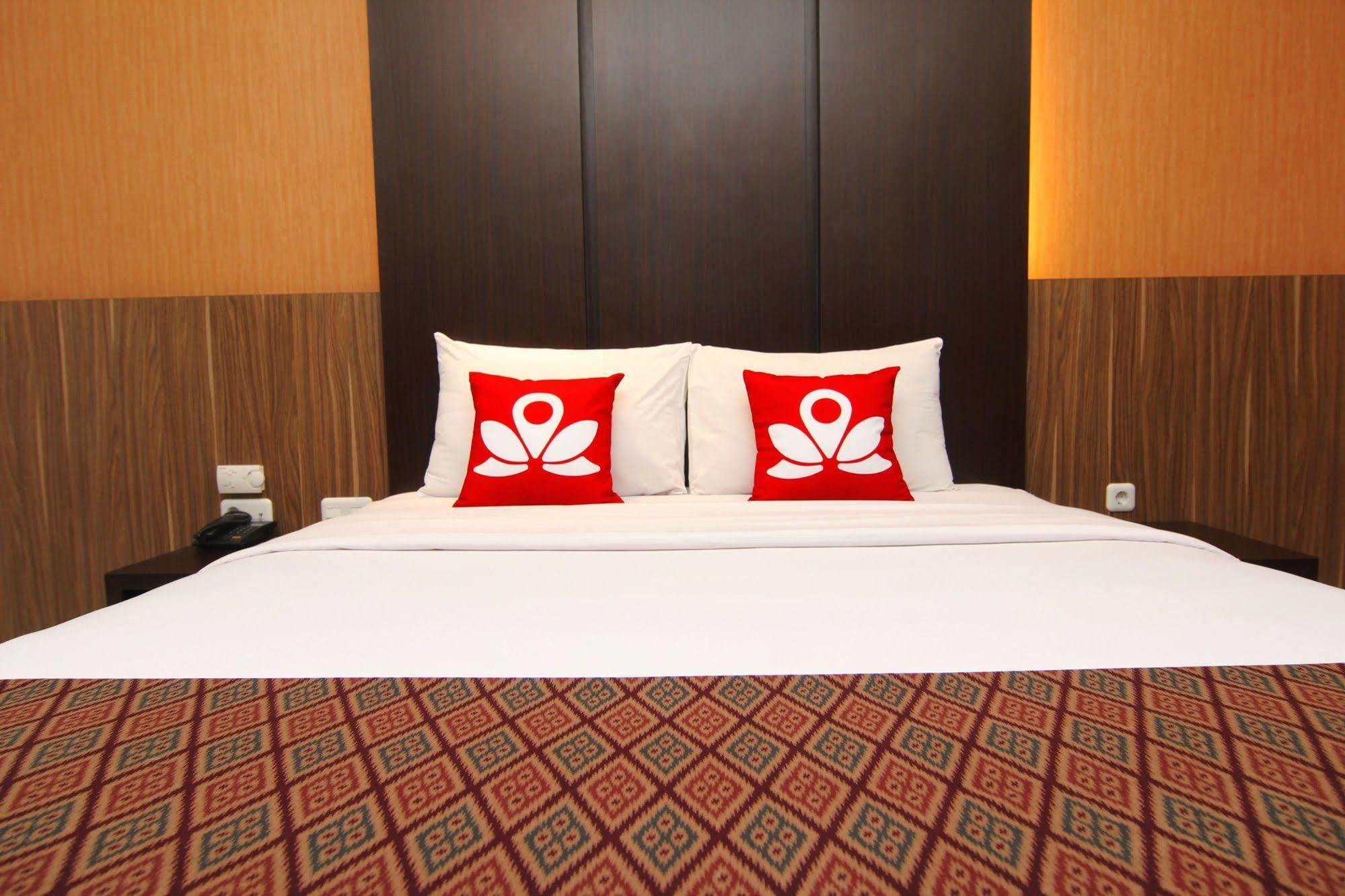 Zen Premium Near Rumah Mode Bandung Exterior photo