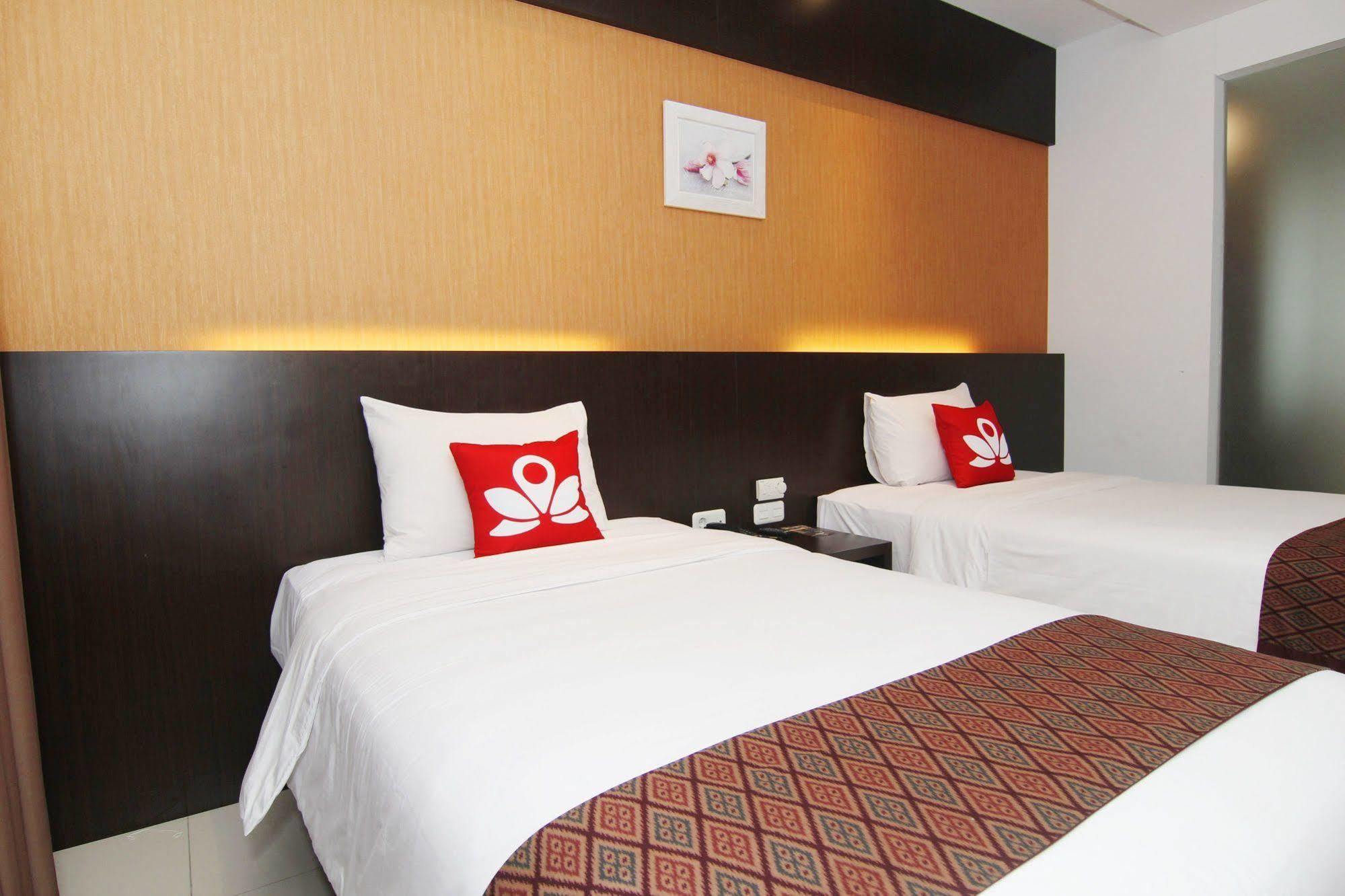 Zen Premium Near Rumah Mode Bandung Exterior photo