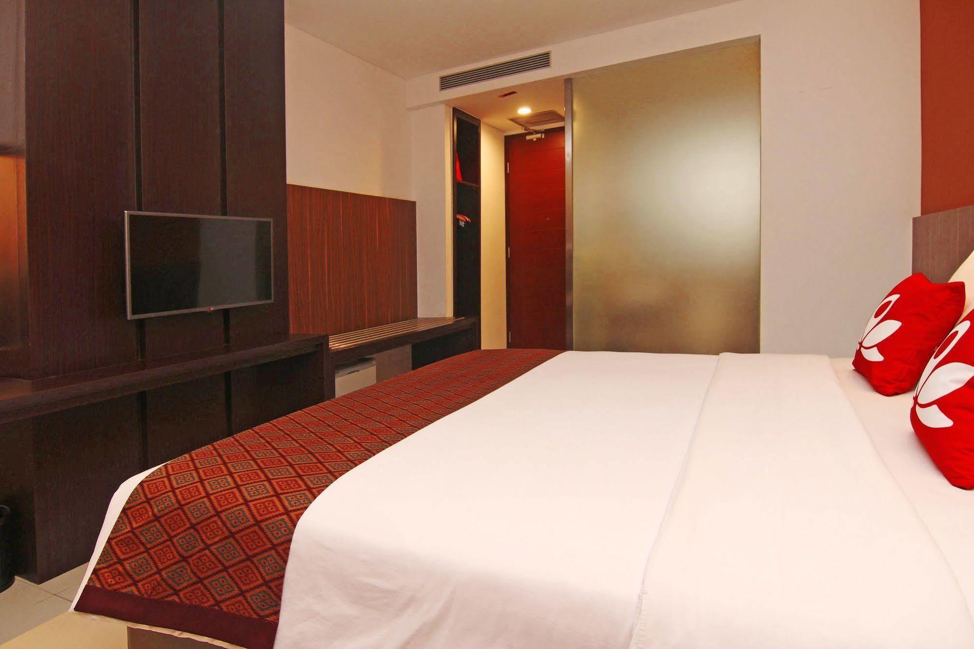 Zen Premium Near Rumah Mode Bandung Exterior photo