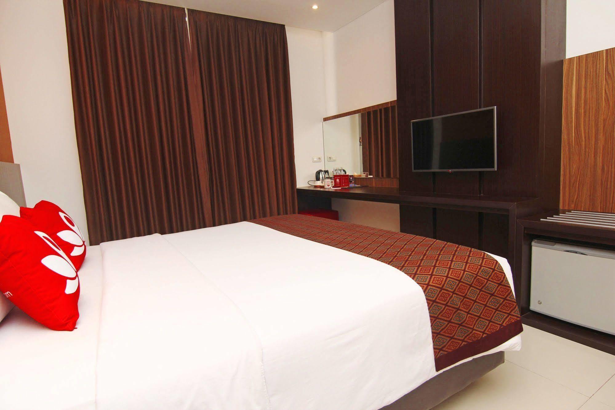 Zen Premium Near Rumah Mode Bandung Exterior photo