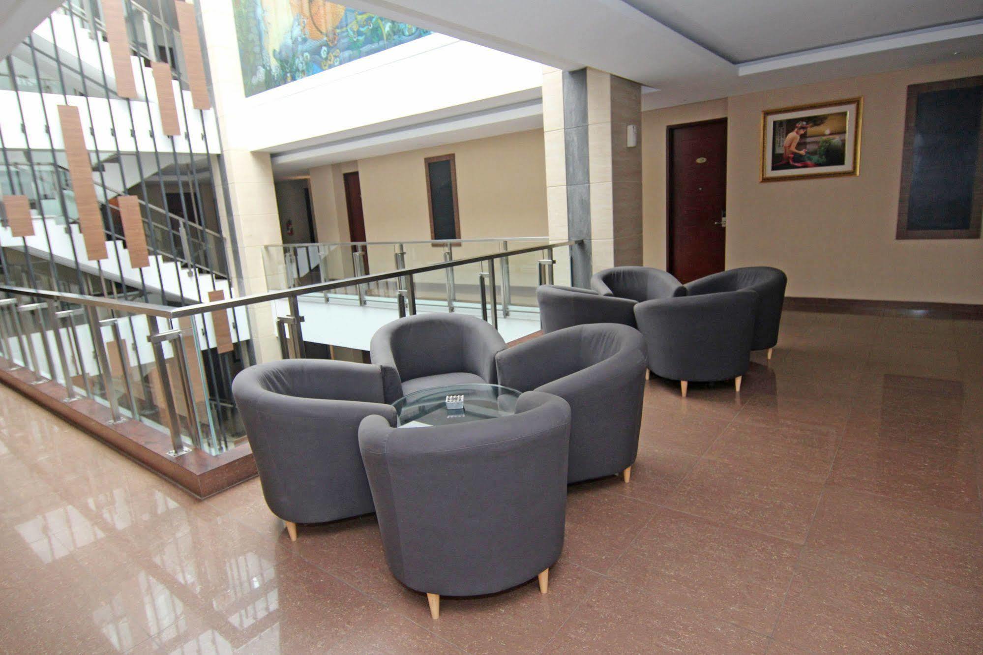 Zen Premium Near Rumah Mode Bandung Exterior photo